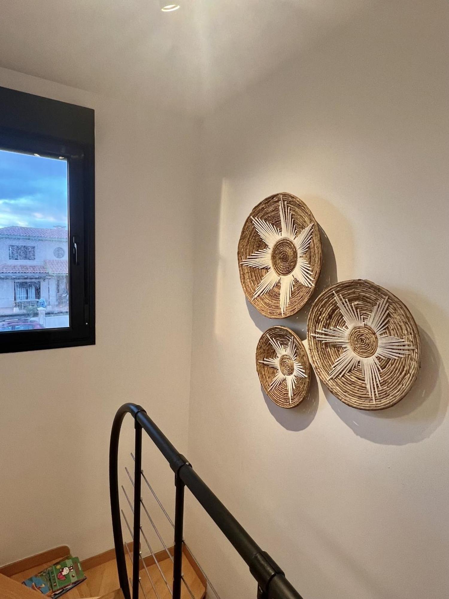 Villa Majanicho Con Piscina Lajares Esterno foto